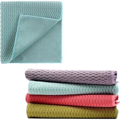 KHGDNOR Lint-free Cleaning Wipes China