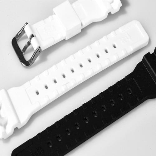 China Hot Sale High Quality Resin Watch Band For g Shock GMA-S110/S120