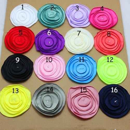 Magicfty Hair Accessories For Girls