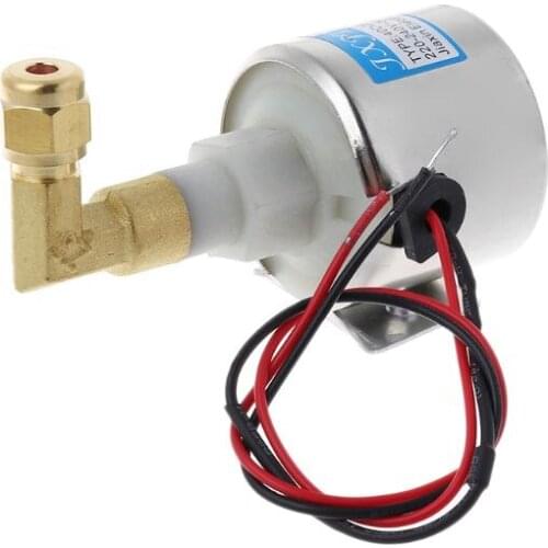 40DCB 31W Fog Smoke Oil Pump for stage 1500W Smoke Machine Accessories 220-240V My12 21 Dropshipping