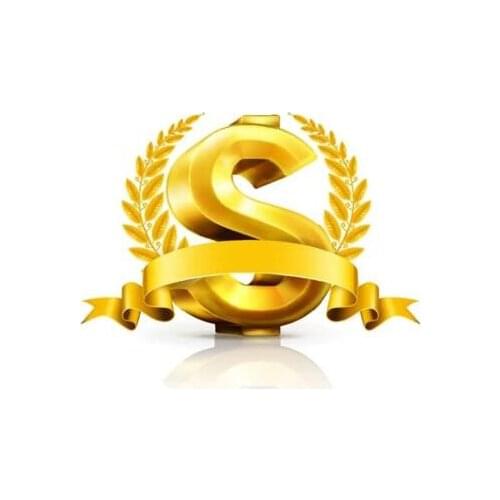 Pay the extra fee of the Optional Function or Adjust the extra change shipping cost fee