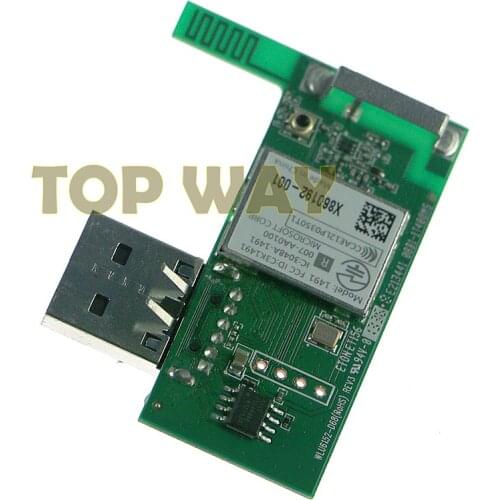 20pcs Original For XBOX360E XBOX 360 E USB internal network WiFi card board PCB For XBOX360 E Replacement