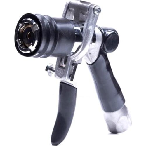 LPG air gun, liquefied gas gas filling gun, gas station equipment, special air gun