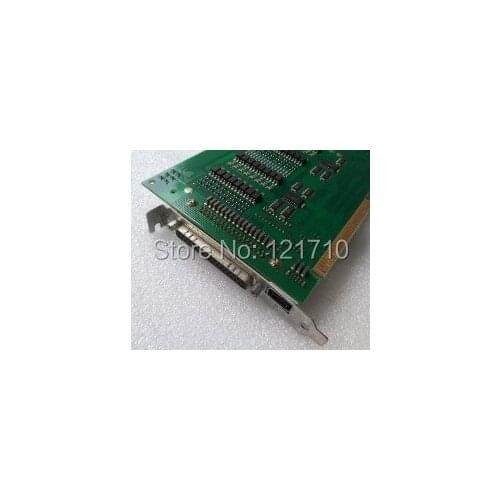 Industrial equipment baord MARPOSS 6840030200/B FC6366323703 AICH36