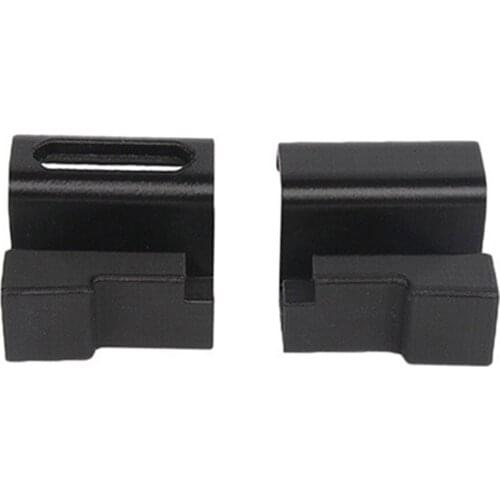 Easy Install Lightweight Practical Clip Phone Holder Remote Control Mount Bracket Durable Extended Stable For DJI Mavic 1 2 Air