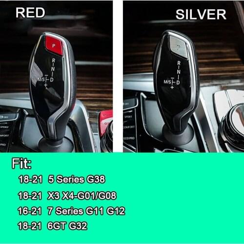 P-File Button Sequin Decoration Decal Trim For BMW 1 Series 2 Series 3 Series 5 Series LHD Aluminum Alloy Car Styling Interior