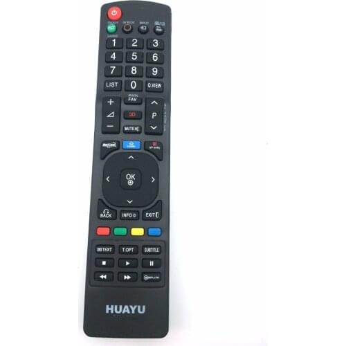 Remote control suitable for lg tv AKB72915244 32LV2530 22LK330 26LK330 32LK330 42LK450 42LV355 LCD LED TV