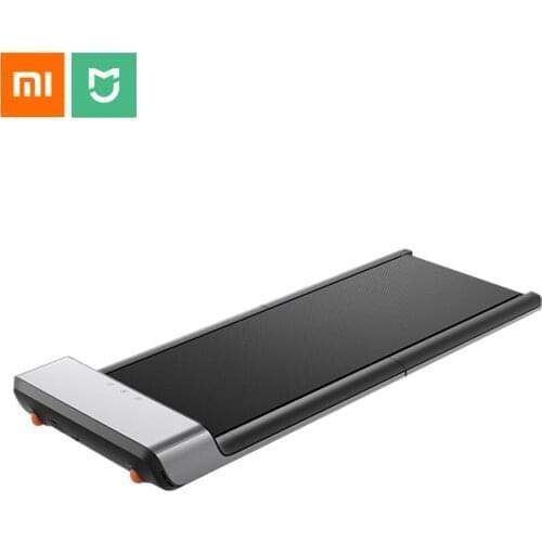 Original Xiaomi Mijia Smart WalkingPad Folding Non-slip Sports Treadmill Running Walking Machine Gym Electricl Fitness Equipment