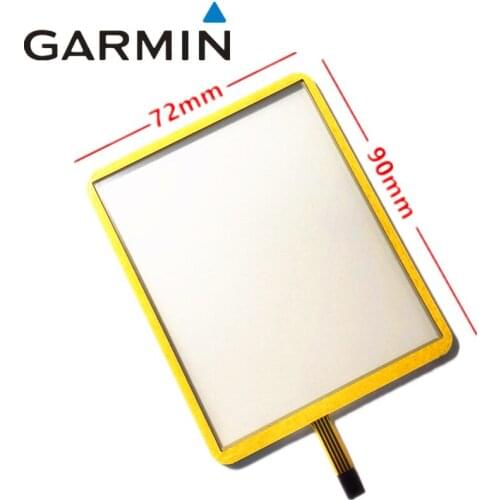 Data collector Touchscreen for Honey well Dolphin 9900 9950 9951 Touch Screen Panel Digitizer Glass Replacement Part 90mm*72mm
