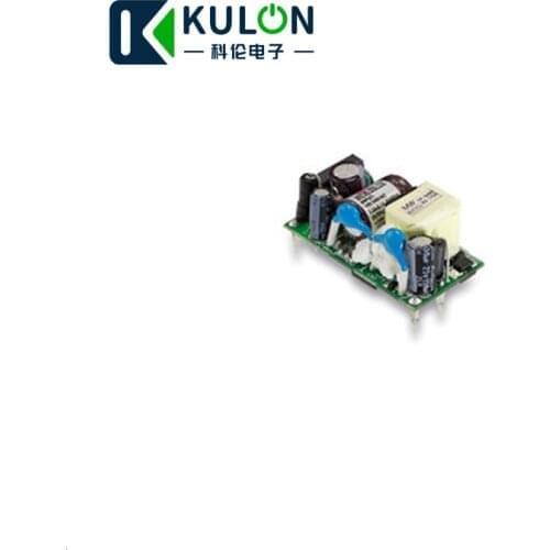 MEANWELL MFM-05 5W High Reliable Green Medical on Board Type 3 Years warranty Switching power supply