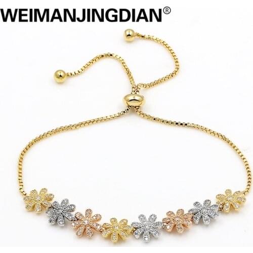 Детские браслеты WEIMANJINGDIAN China At AliExpress