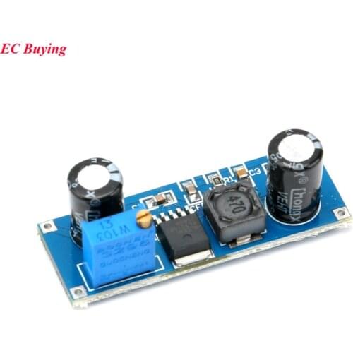 XL7015 DC-DC 80V Adjustable Step Down Module Power Supply Module Electronic converter PCB Board LM2596