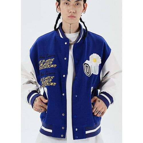 Мужские осенние куртки YGhan China At AliExpress