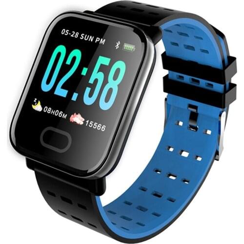 ZS ZHISHANG Mens Waterproof Watch
