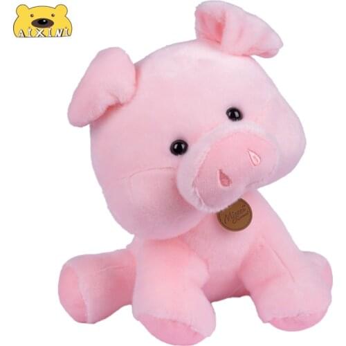 AIXINI Frog Plush Frog Stuffed Animals Toys Shaking His Head Owl Cushion Pillow Stuffing Hugs Soft Hugging Cute Kawaii Plushie