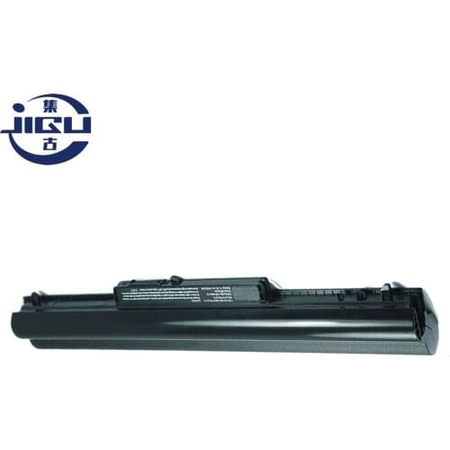 JIGU Laptop battery for HP HSTNN-YB4D VOLKS TPN-Q113 Ultrabook 15-B056xx 15-B153SG Chromebook 14-C010US Sleekbook 14 Series