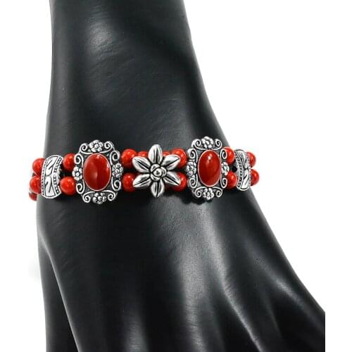 ALenno Chain Bracelets