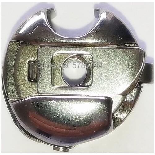 BC-DB1NBL 110-38759 Bobbin case B1837-012-0A0 52237NBL for Lockstitch sewing machine juki brother singer jack zoje siruba etc
