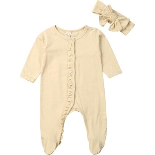 Cathery Slips For Newborns