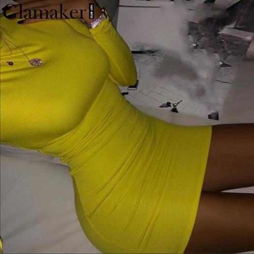 Glamaker Fashionable Sheath Dresses