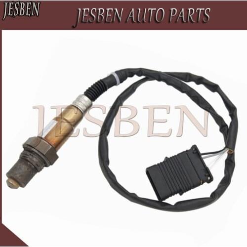 11787589475 Lambda Probe Oxygen O2 Sensor Fit For BMW 1 2 125i 135i 220i 335I 535i F10 F20 F21 F23 E88 E82 420I 428I 2008-2016