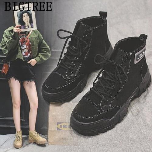 NLSCGZM Women's Ankle Boots