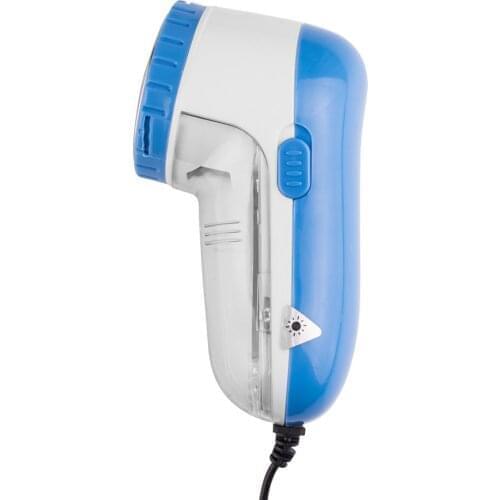 New USB Plug Electric Fabric Sweater Curtains Carpets Clothes Lint Remover Fuzz Pills Shaver Fluff Pellets Cut Machine