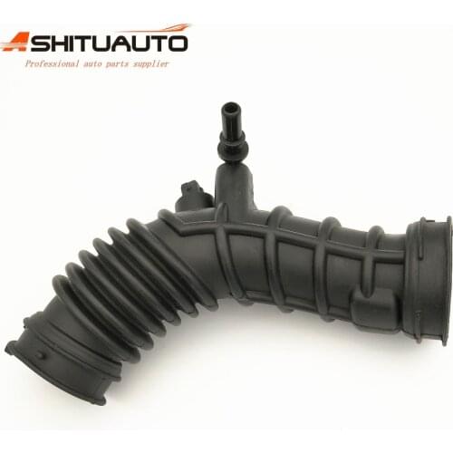 Original Engine intake hose Air filter Corrugated tube Thread hose For Chevrolet Sail 1.4L 2010-2014 OEM# 9072834