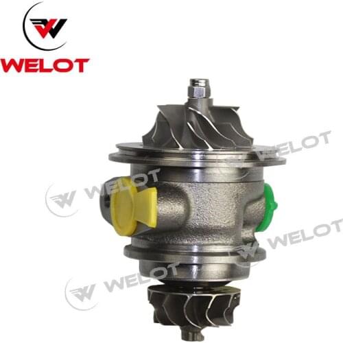 TD025M 28231-27000 49173-02412 KD233461 Balanced Turbine Cartridge Turbo CHRA Core For Hyundai Santa Fe CRDi 2.0L