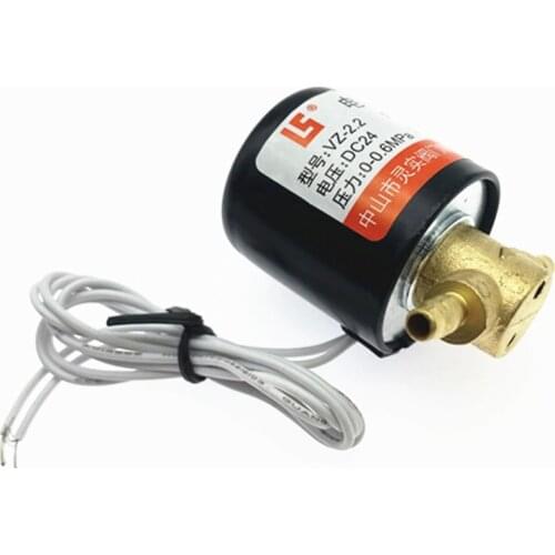 Dental Solenoid Valve DC24V Electric solenoid Valve dental chair Accessory for dental clinic