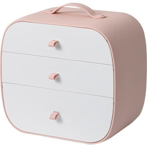 Underwear Storage Box Household Compartment Plastic Drawer Type Foldable Divider Drawer Household Clothes Storage Sorting Tools
