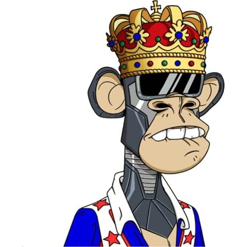 Small Town Boring Monkey Funny Car Stickers Decal Exterior Accessories Computer Phone Skateboard