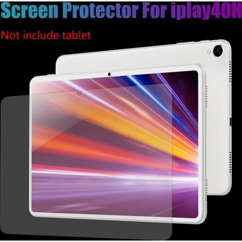 Screen Protector For Alldocube Iplay40h Tablet 10.4 Inch Protective Film Tempered Film For Iplay 40H