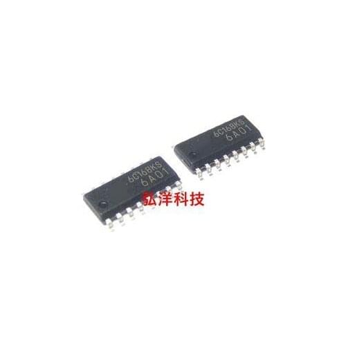 5pcs FA6A01N FA6A01 FE6A01 6A01 SOP-16 new original