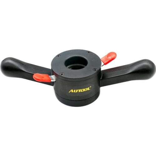 Balancer Balance Nut 36MM Clamp Tire Replacement Black High Quality Durable Auto Repair Professional Tools