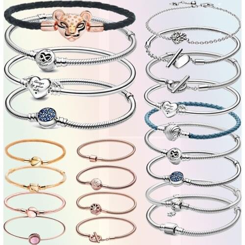 FURUYA Blue Bracelets