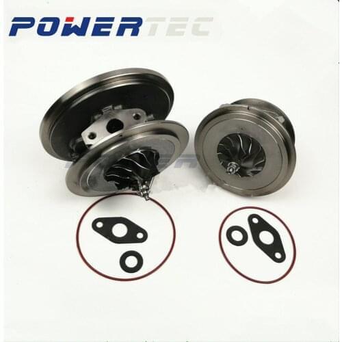 GTB1749VK GT1444Z Turbine Core For Land Rover Discovery IV 3.0 TDV6 155Kw V6 EURO V Turbo CHRA 778400 AX2Q6K682CB 2009-2011