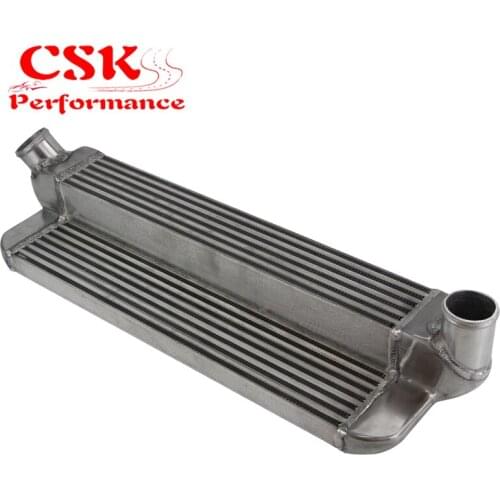Front mount intercooler For BMW Mini Cooper S R56 R57 FMIC R56 2007-2012 Alloy