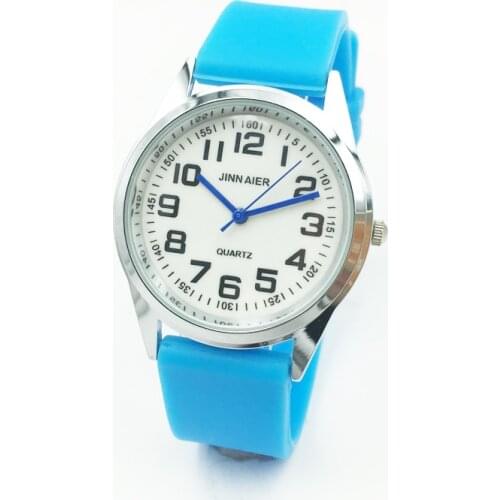 JINNAIER Ladies Waterproof Watch