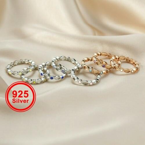 Keepsake Breast Milk Resin Ring Setting Solid 925 Sterling Silver Rose Gold Plated 2x4MM Marquise Bezel Birthstone Ring 1294238