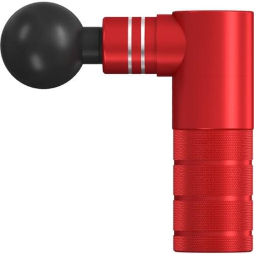 Best Options Cordless Electric Fascia Gun Best Brand Massage Gun In Stock With 4 Speeds