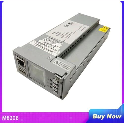 Emerson Communication Power Module For M820B Fully Tested