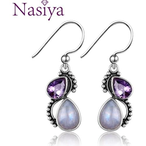 Dangle Earrings NASIA N STYLE China