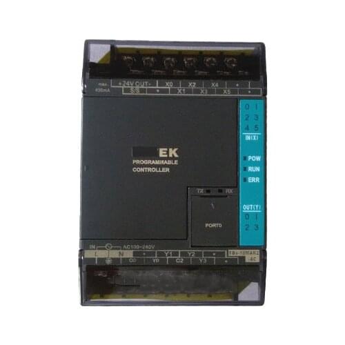 New Original PLC FBS-10MAR2-AC High-Quality