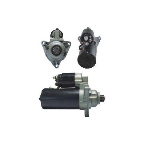NEW 12V STARTER MOTOR 0 001 125 031 FOR VW 17750N