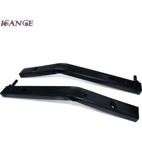 Radiator Core Support Mount Bracket LH RH For Audi A4 S4 Avant Allroad Quattro & A5 S5 Coupe Sportback 8K0805527B 8K0805528B