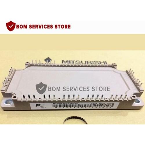 7MBR100VR060-50 7MBR150VR060-50 7MBR150U2R060-50 ORIGINAL IGBT MODULE