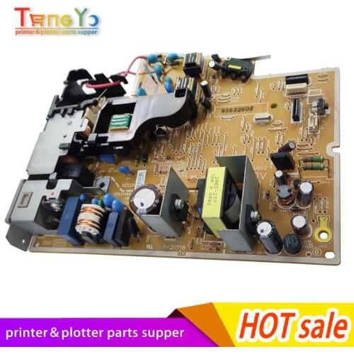 Engine Control Power Board For LaserJet HP P1005 P1006 P1007 RM1-4602 RM1-4601 1005 1006 1007 P1008 Voltage Power Supply Board