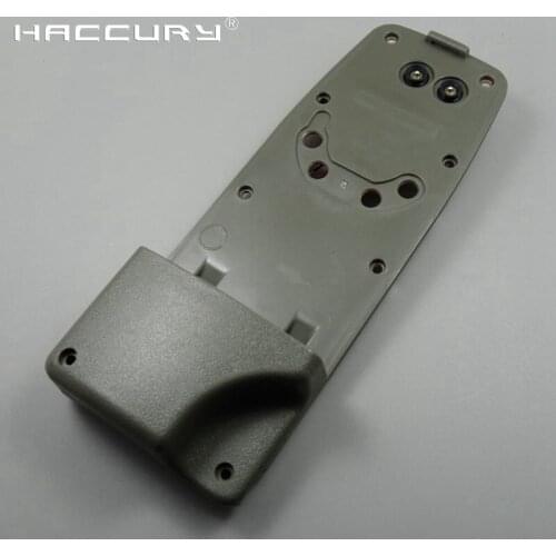Right baffle Cover plate for TOPCON 102