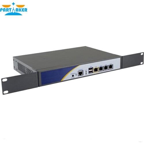 R17 J1900 4 Lan Server Firewall Appliance Pfsense Firewall Router Pfsense